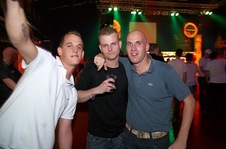Foto's, Oldschool Madness, 23 juni 2007, Go Planet Expo Hall, Enschede
