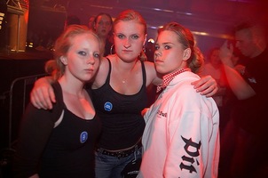 foto Oldschool Madness, 23 juni 2007, Go Planet Expo Hall, Enschede #346219