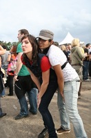 foto Gigadance, 23 juni 2007, De Geffense Plas, Oss #346310