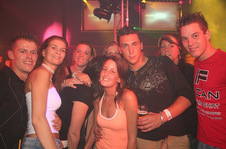 Foto's, Can't get enough, 24 juni 2007, Q-Nation, Breda