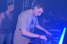 Foto's, 10 Years Rage-online, 29 juni 2007, Koloso, Lokeren