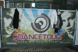 foto Dancetour 2007, 1 juli 2007, Zaailand, Leeuwarden #348522
