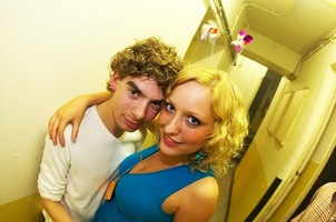 foto Rekorder, 6 juli 2007, Tivoli, Utrecht #348981