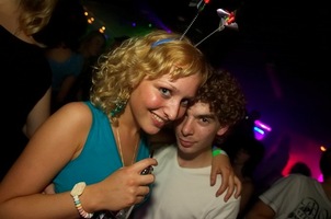 foto Rekorder, 7 juli 2007, Poema, Utrecht #349032