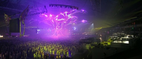 foto Sensation, 7 juli 2007, Amsterdam ArenA, Amsterdam #349376