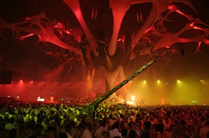 foto Sensation, 7 juli 2007, Amsterdam ArenA, Amsterdam #349418