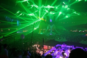 foto Sensation, 7 juli 2007, Amsterdam ArenA, Amsterdam #349457