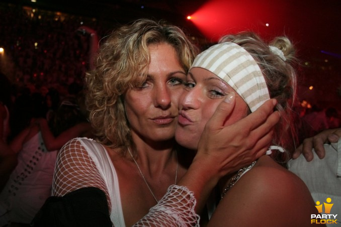 foto Sensation, 7 juli 2007, Amsterdam ArenA