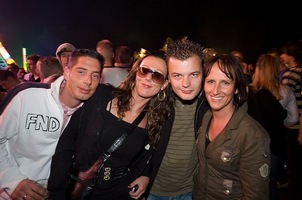 foto Ground Zero Festival, 7 juli 2007, Bussloo, Bussloo #350130