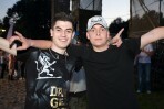 Ground Zero Festival foto