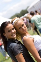 foto Dance Valley Festival, 14 juli 2007, Spaarnwoude, Velsen-Zuid #350864