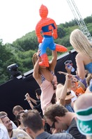 foto Dance Valley Festival, 14 juli 2007, Spaarnwoude, Velsen-Zuid #350883