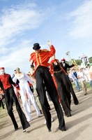 foto Dance Valley Festival, 14 juli 2007, Spaarnwoude, Velsen-Zuid #350936