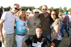 foto Dance Valley Festival, 14 juli 2007, Spaarnwoude, Velsen-Zuid #350970