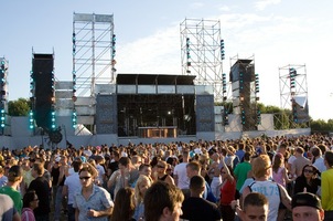 foto Dance Valley Festival, 14 juli 2007, Spaarnwoude, Velsen-Zuid #350975