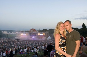 foto Dance Valley Festival, 14 juli 2007, Spaarnwoude, Velsen-Zuid #350989