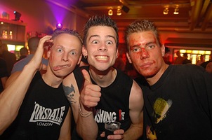 foto Noisekick's verouderingsproces, 14 juli 2007, HappydayZZ, Culemborg #351168