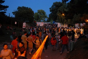 foto Exit fest, 12 juli 2007, Petrovaradin Fortress, Novi Sad #351552