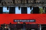 Exit fest foto