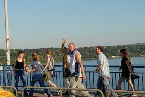 foto Exit fest, 12 juli 2007, Petrovaradin Fortress, Novi Sad #351595