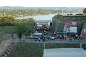 foto Exit fest, 12 juli 2007, Petrovaradin Fortress, Novi Sad #351608