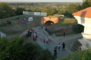 foto Exit fest, 12 juli 2007, Petrovaradin Fortress, Novi Sad #351610