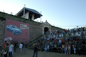 foto Exit fest, 12 juli 2007, Petrovaradin Fortress, Novi Sad #351617
