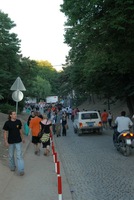 foto Exit fest, 12 juli 2007, Petrovaradin Fortress, Novi Sad #351619