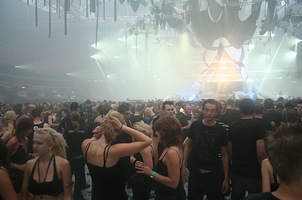 foto Sensation, 14 juli 2007, Amsterdam ArenA, Amsterdam #351971