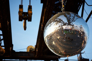 foto Melt, 13 juli 2007, Ferropolis, Gräfenhainichen #352030