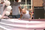 Streetparade Middelburg foto