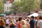 Streetparade Middelburg foto