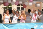 Streetparade Middelburg foto