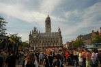 Streetparade Middelburg foto