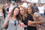 Streetparade Middelburg foto