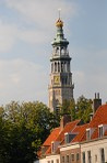 Streetparade Middelburg foto