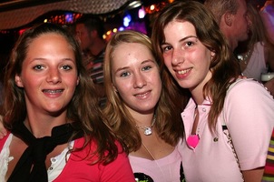 foto Pinky'z Monday, 23 juli 2007, Zino, Tilburg #353608