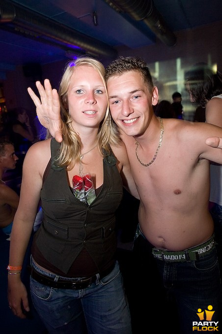 foto Hardporn, 22 juli 2007, Zero