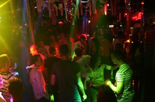 foto DJ Francois Birthday Party, 26 juli 2007, Zino, Tilburg #354180