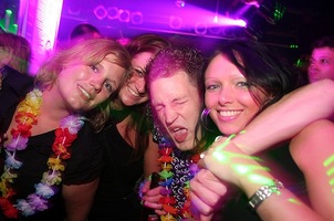 foto DJ Francois Birthday Party, 26 juli 2007, Zino, Tilburg #354199