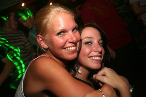 foto DJ Francois Birthday Party, 26 juli 2007, Zino, Tilburg #354211
