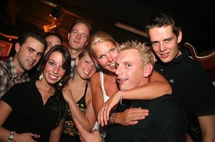 foto DJ Francois Birthday Party, 26 juli 2007, Zino, Tilburg #354212