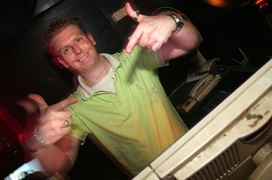 foto DJ Francois Birthday Party, 26 juli 2007, Zino, Tilburg #354271