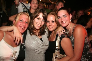 foto DJ Francois Birthday Party, 26 juli 2007, Zino, Tilburg #354279