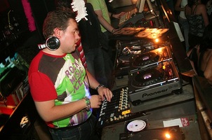 foto DJ Francois Birthday Party, 26 juli 2007, Zino, Tilburg #354299