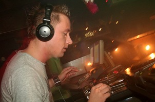 foto DJ Francois Birthday Party, 26 juli 2007, Zino, Tilburg #354319