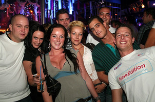 foto DJ Francois Birthday Party, 26 juli 2007, Zino, Tilburg #354320