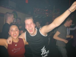 foto Whoops!, 19 januari 2002, Birdland, Uitgeest #3544