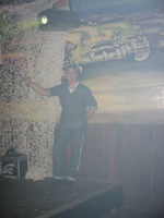 foto Whoops!, 19 januari 2002, Birdland, Uitgeest #3550