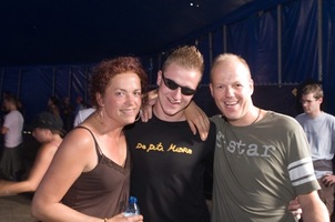 foto Tomorrowland, 29 juli 2007, Schorre, Boom #355383